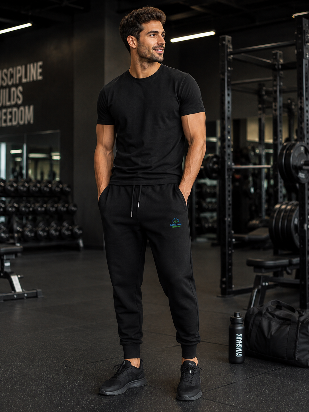 Joggers & Sweatpants