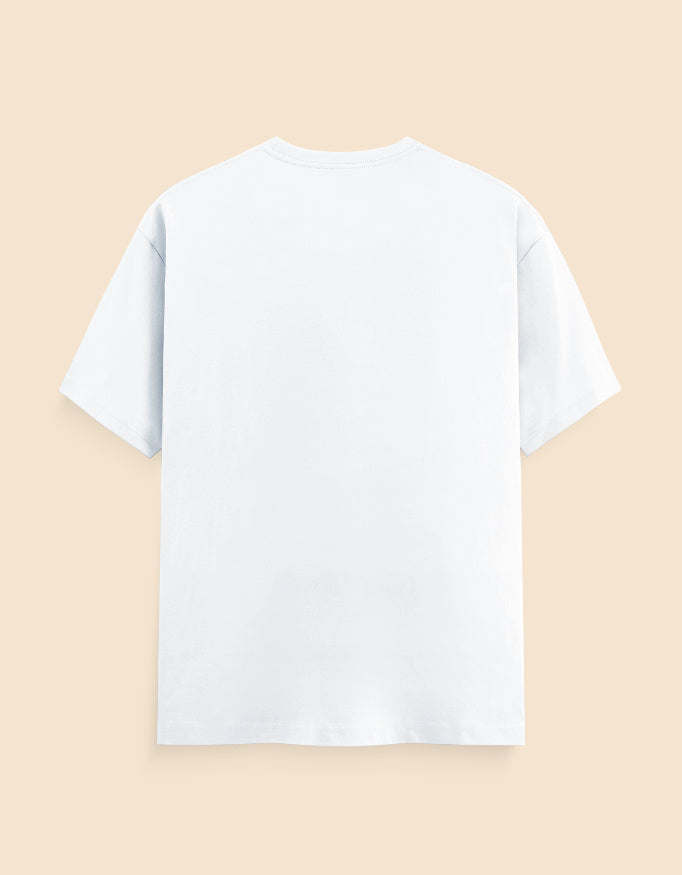 Unisex Premium Cotton T-shirt - Breathable & Comfortable.