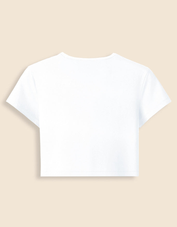 Unisex Premium Cotton T-shirt - Breathable & Comfortable.