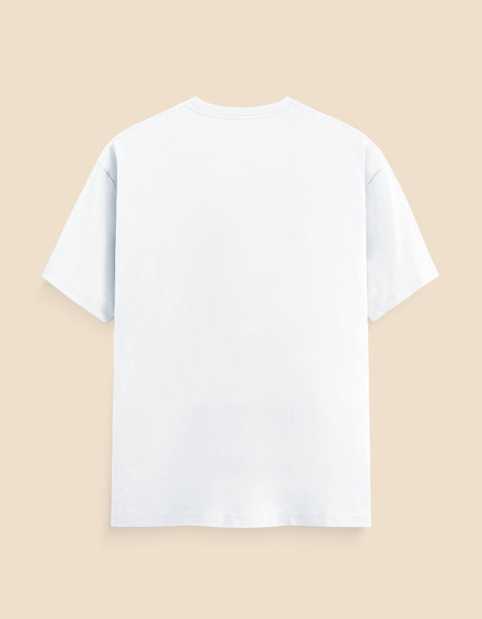 Unisex Premium Cotton T-shirt - Breathable & Comfortable.