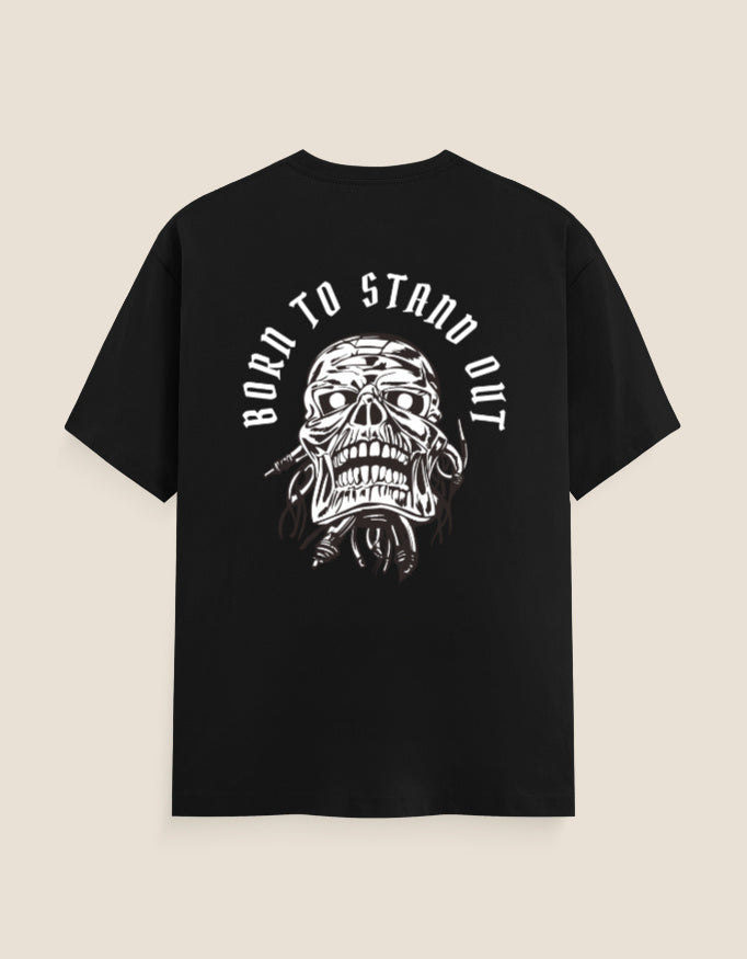 Unisex Premium Cotton T-shirt - Breathable & Comfortable