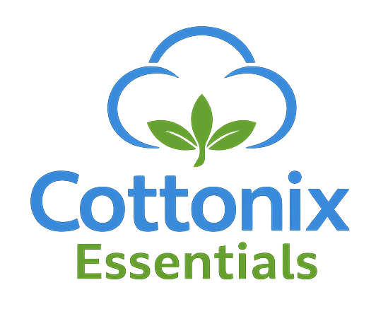 Cottonix Essentials