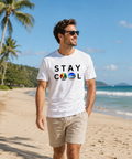 Unisex Classic Crew T-Shirt