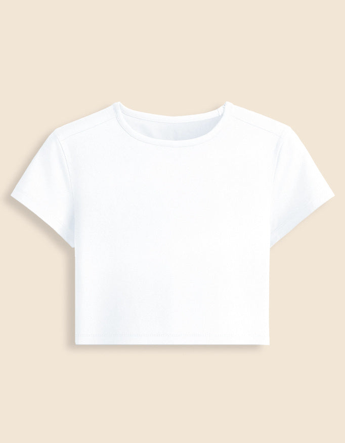 Unisex Premium Cotton T-shirt - Breathable & Comfortable.