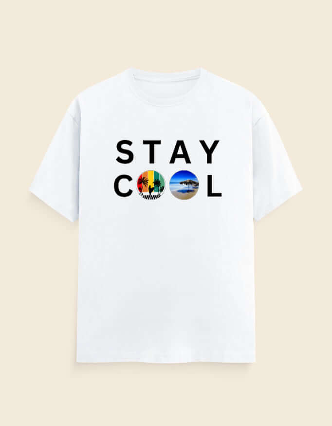 Unisex Premium Cotton T-shirt - Breathable & Comfortable.