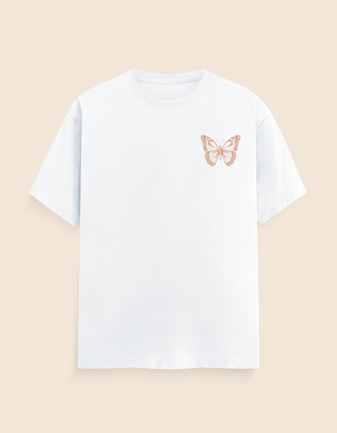 Unisex Premium Cotton T-shirt - Breathable & Comfortable.