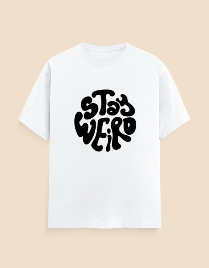 Unisex Premium Cotton T-shirt - Breathable & Comfortable.