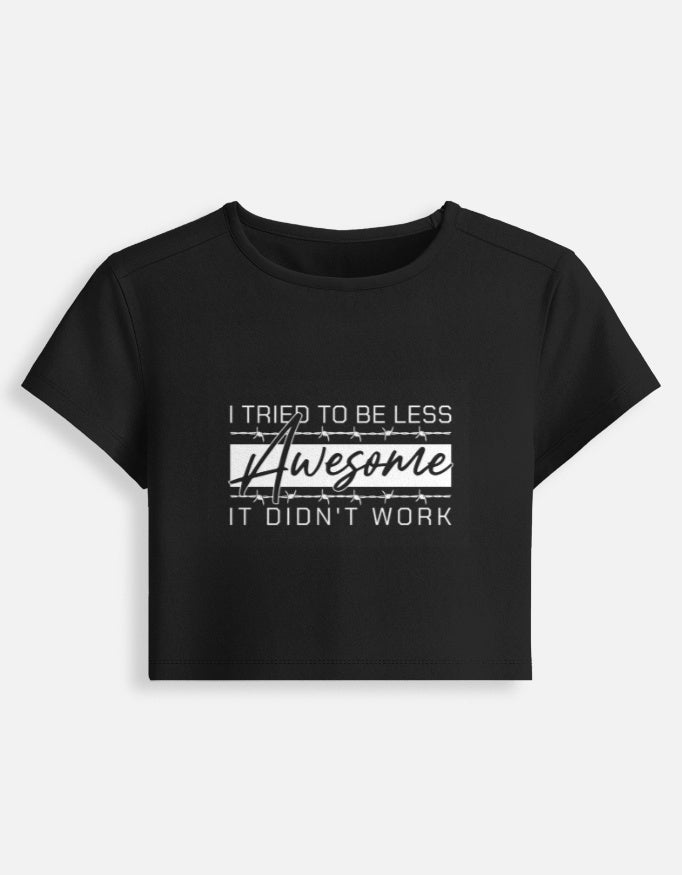 Women's Premium Cotton T-shirt - Breathable & Comfortable