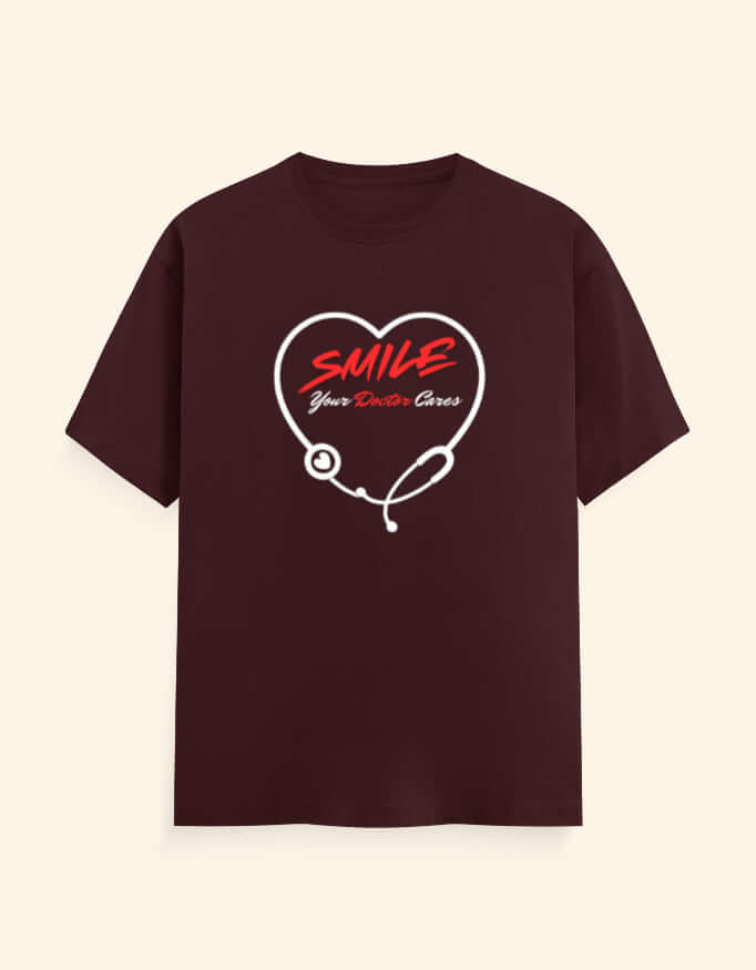 Unisex Premium Cotton T-shirt - Breathable & Comfortable.