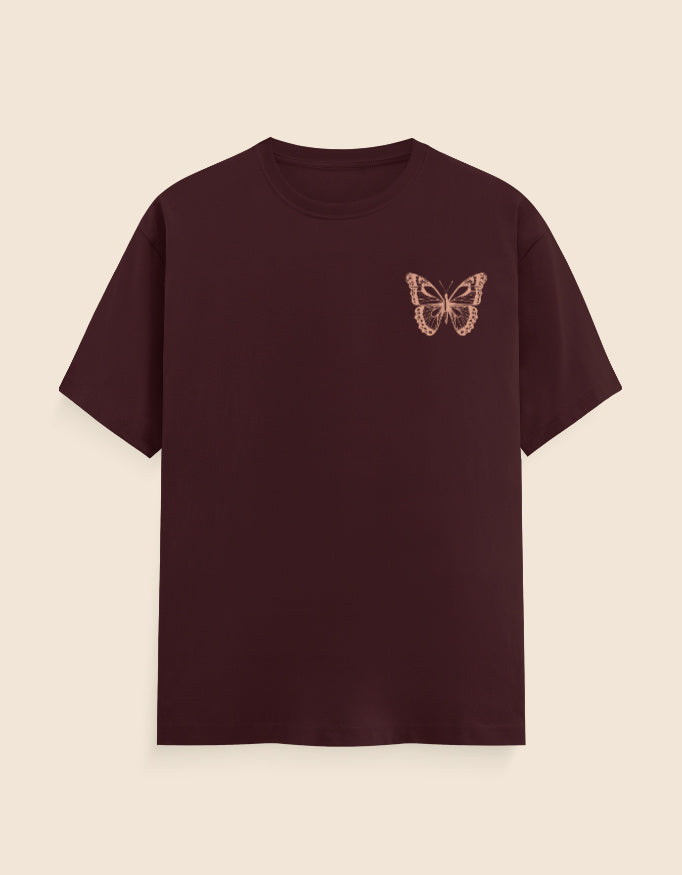 Unisex Premium Cotton T-shirt - Breathable & Comfortable.