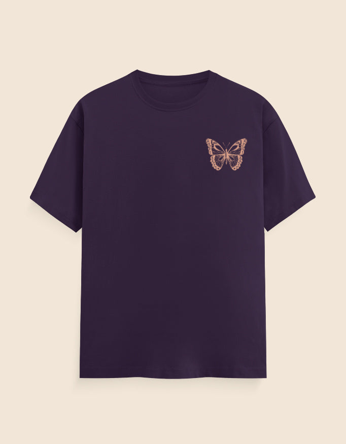 Unisex Premium Cotton T-shirt - Breathable & Comfortable.