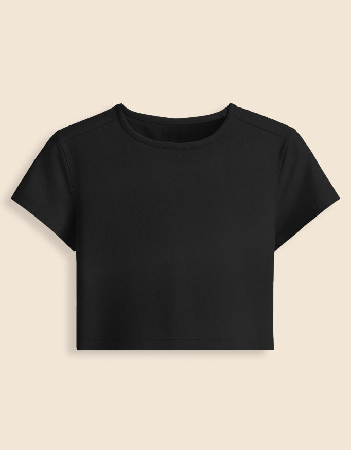 Unisex Premium Cotton T-shirt - Breathable & Comfortable.