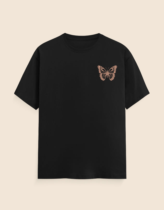 Unisex Premium Cotton T-shirt - Breathable & Comfortable.