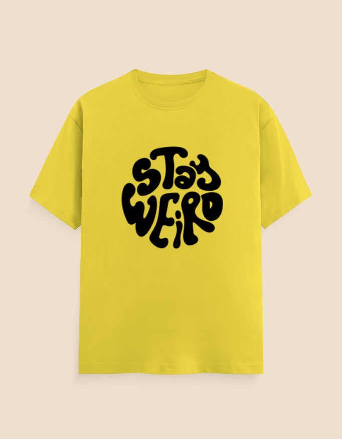 Unisex Premium Cotton T-shirt - Breathable & Comfortable.