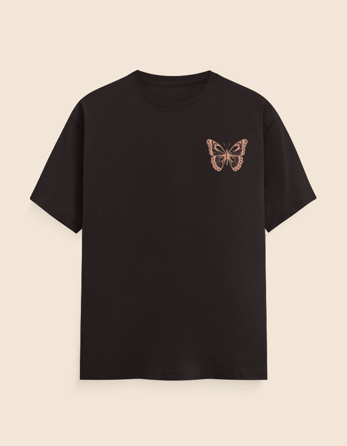 Unisex Premium Cotton T-shirt - Breathable & Comfortable.