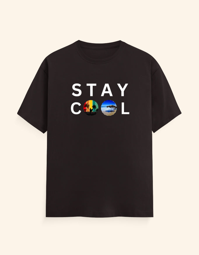 Unisex Premium Cotton T-shirt - Breathable & Comfortable.