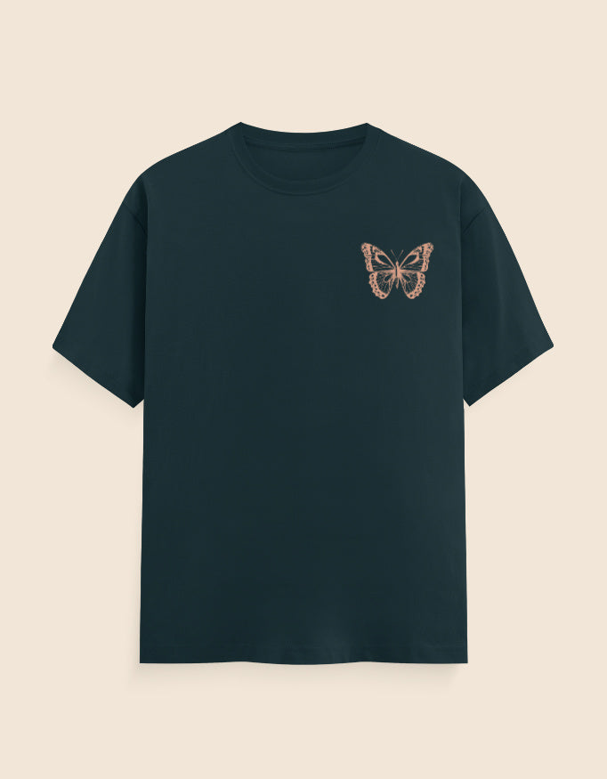 Unisex Premium Cotton T-shirt - Breathable & Comfortable.