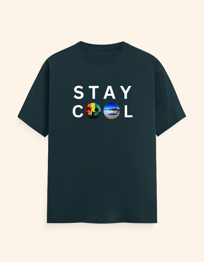 Unisex Premium Cotton T-shirt - Breathable & Comfortable.