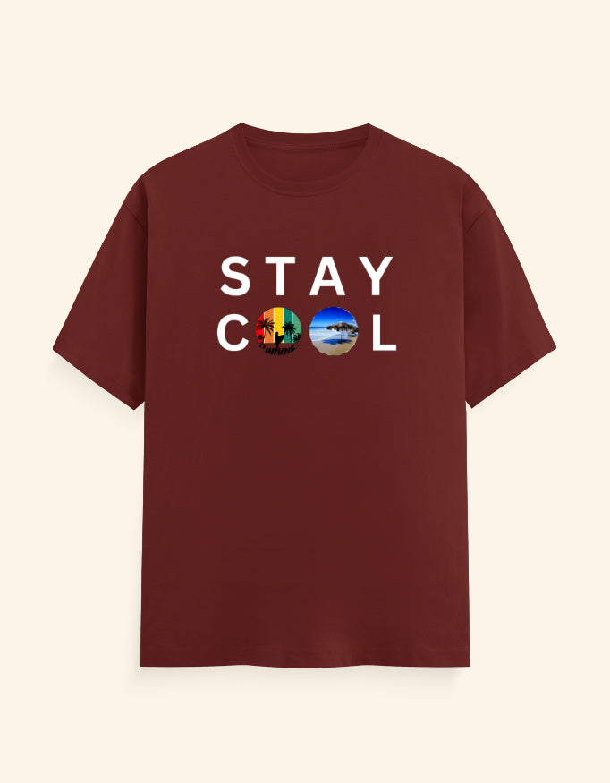 Unisex Premium Cotton T-shirt - Breathable & Comfortable.