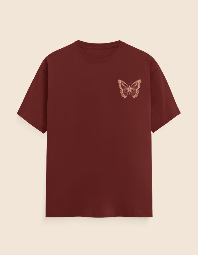 Unisex Premium Cotton T-shirt - Breathable & Comfortable.