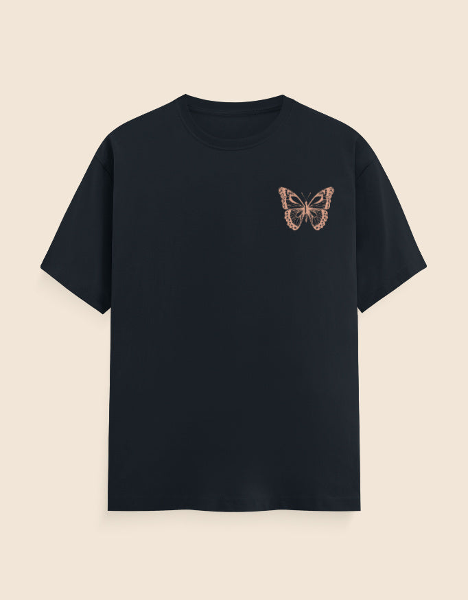 Unisex Premium Cotton T-shirt - Breathable & Comfortable.