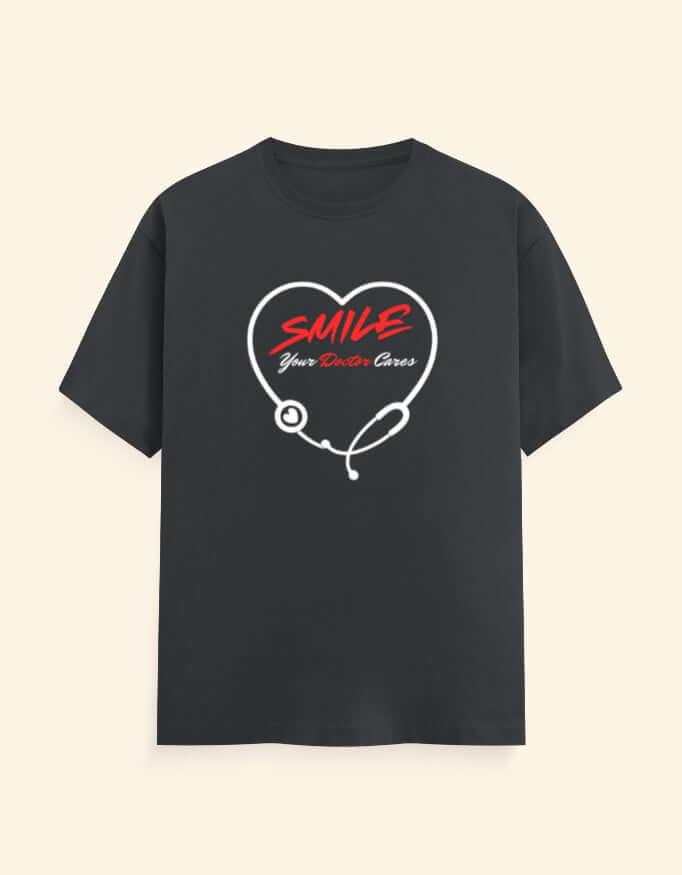 Unisex Premium Cotton T-shirt - Breathable & Comfortable.