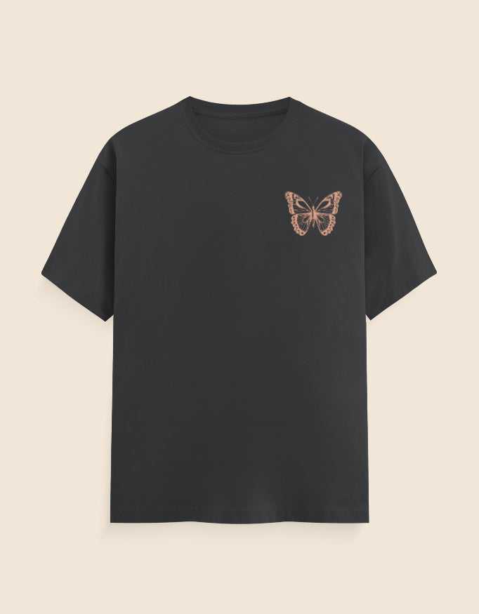 Unisex Premium Cotton T-shirt - Breathable & Comfortable.