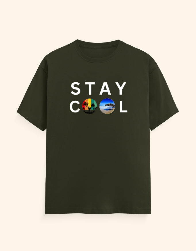 Unisex Premium Cotton T-shirt - Breathable & Comfortable.