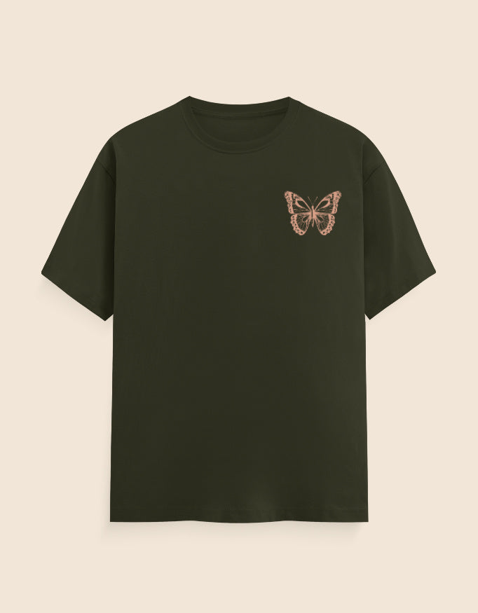 Unisex Premium Cotton T-shirt - Breathable & Comfortable.