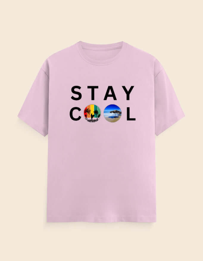 Unisex Premium Cotton T-shirt - Breathable & Comfortable.