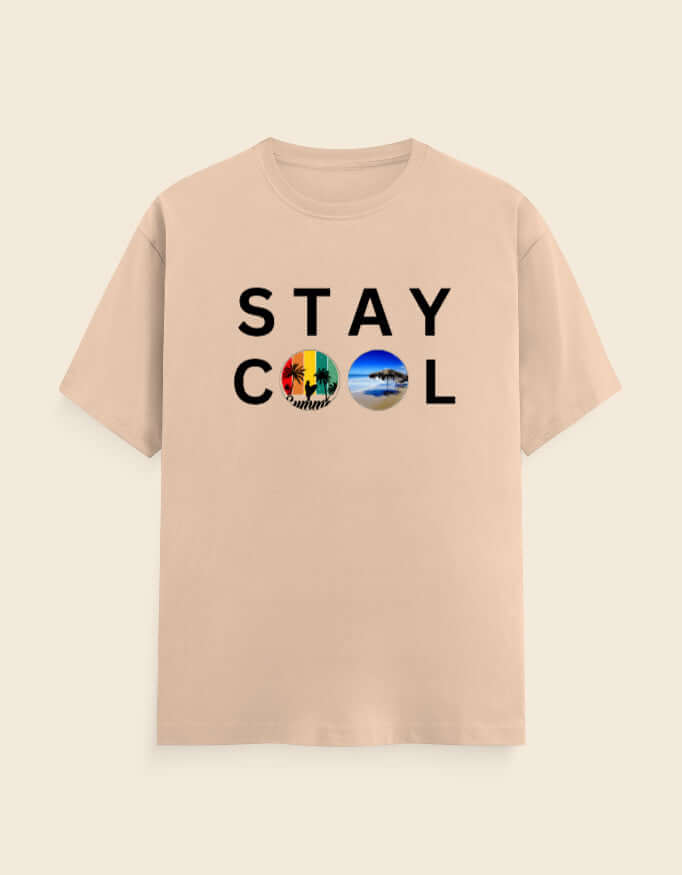 Unisex Premium Cotton T-shirt - Breathable & Comfortable.