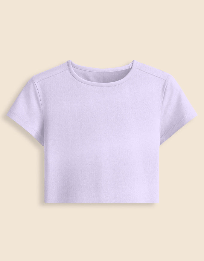 Unisex Premium Cotton T-shirt - Breathable & Comfortable.