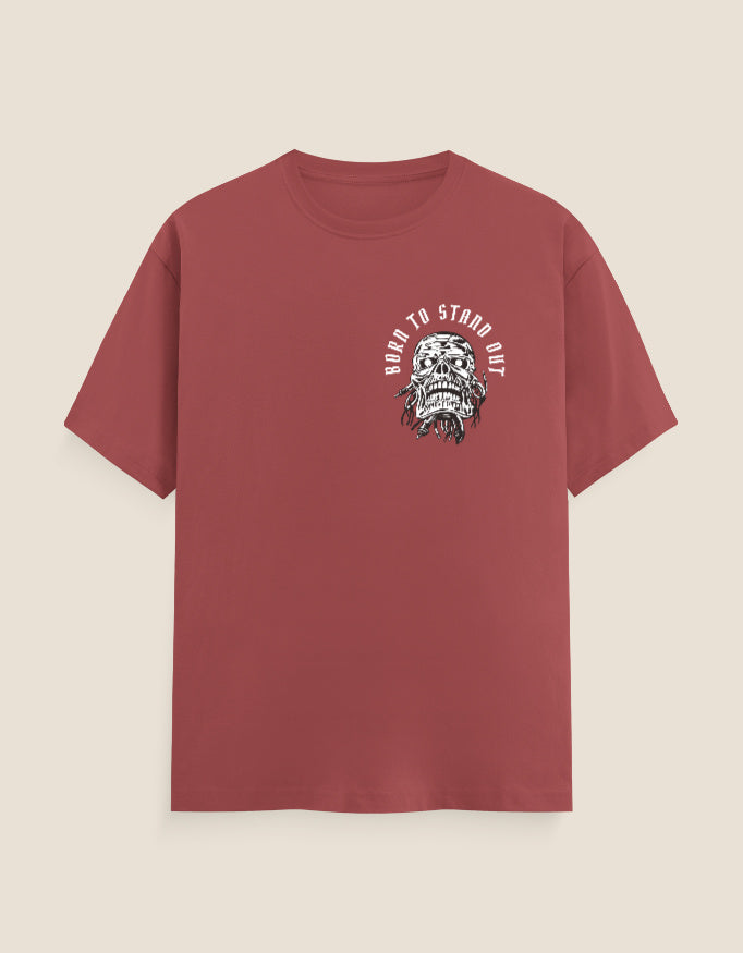 Unisex Premium Cotton T-shirt - Breathable & Comfortable