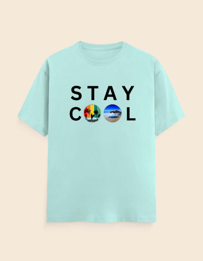 Unisex Premium Cotton T-shirt - Breathable & Comfortable.