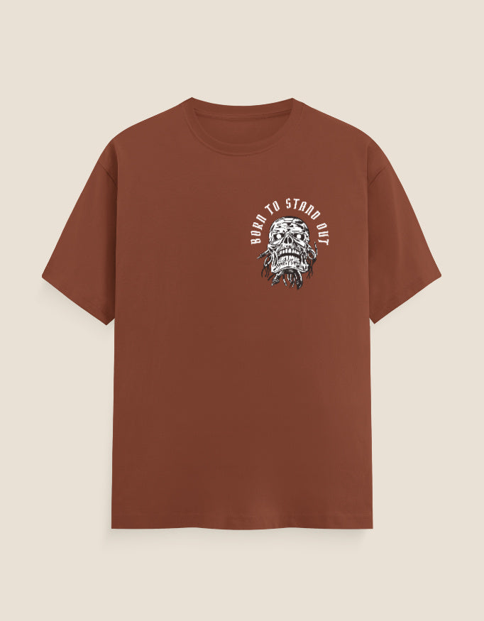 Unisex Premium Cotton T-shirt - Breathable & Comfortable