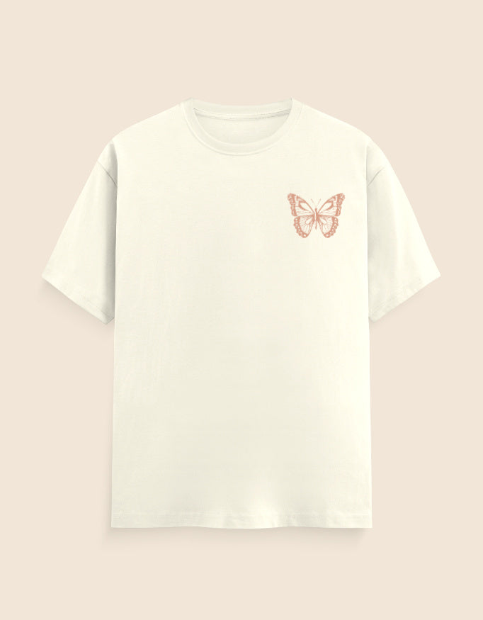 Unisex Premium Cotton T-shirt - Breathable & Comfortable.