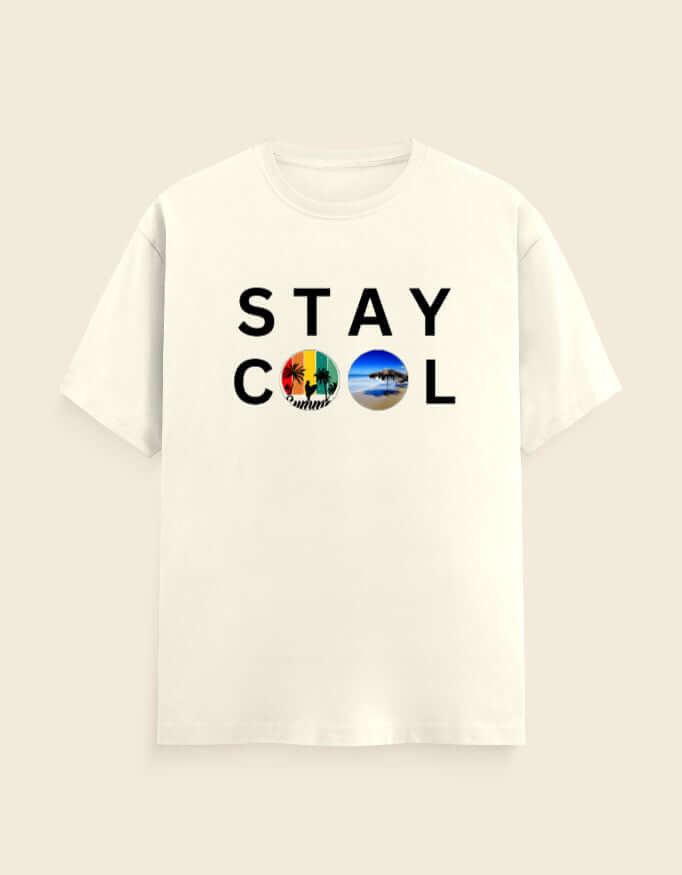 Unisex Premium Cotton T-shirt - Breathable & Comfortable.