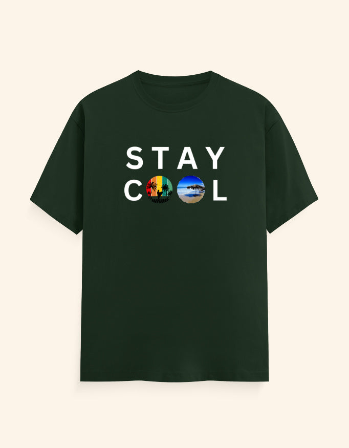 Unisex Premium Cotton T-shirt - Breathable & Comfortable.