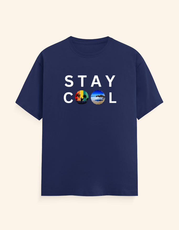 Unisex Premium Cotton T-shirt - Breathable & Comfortable.