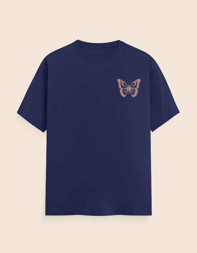 Unisex Premium Cotton T-shirt - Breathable & Comfortable.