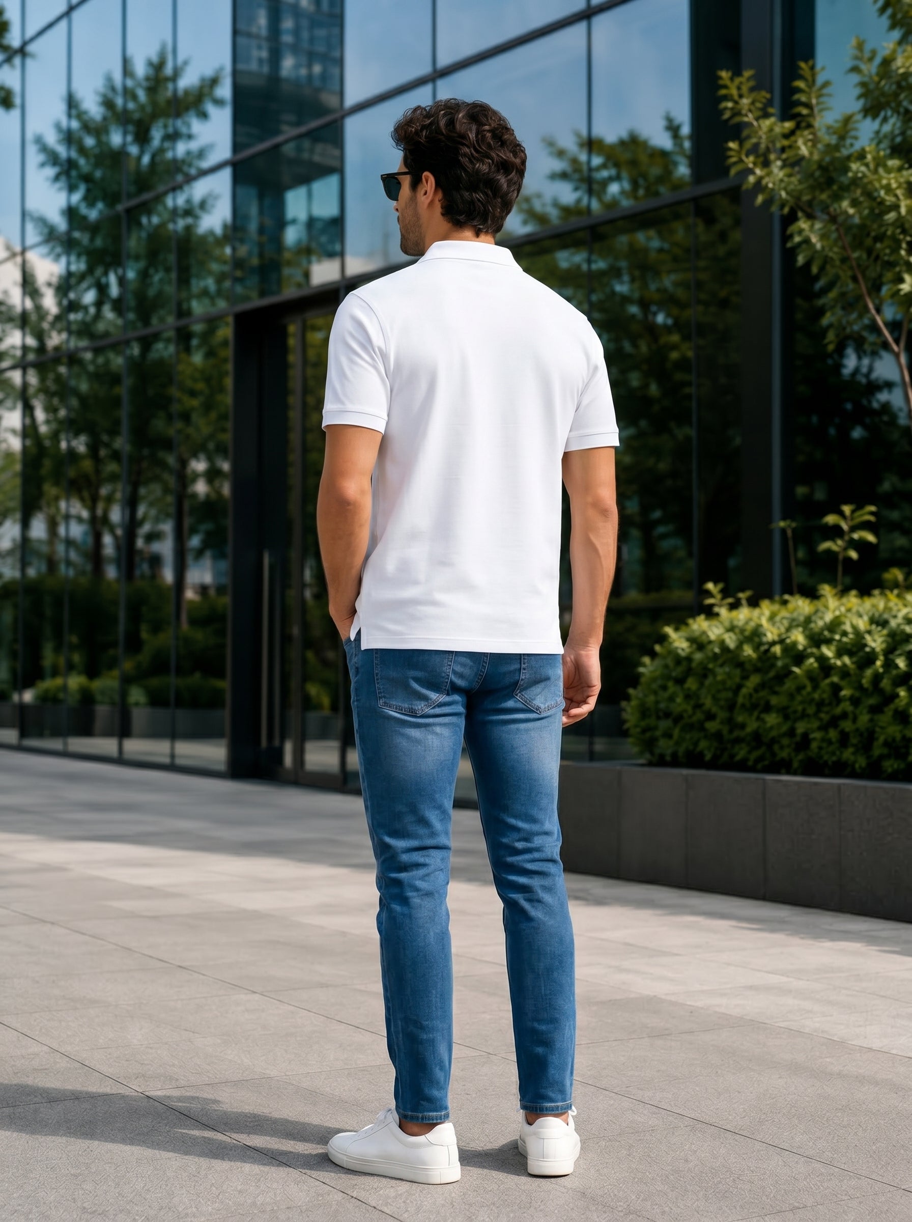 Men's Polo