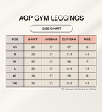 Women's Gym Leggings