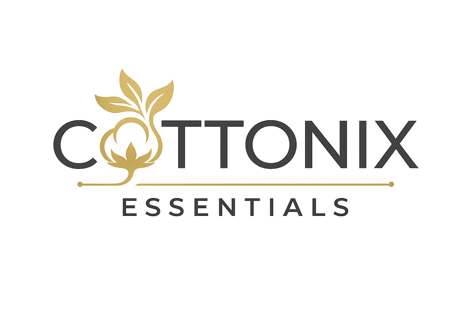Cottonix Essentials