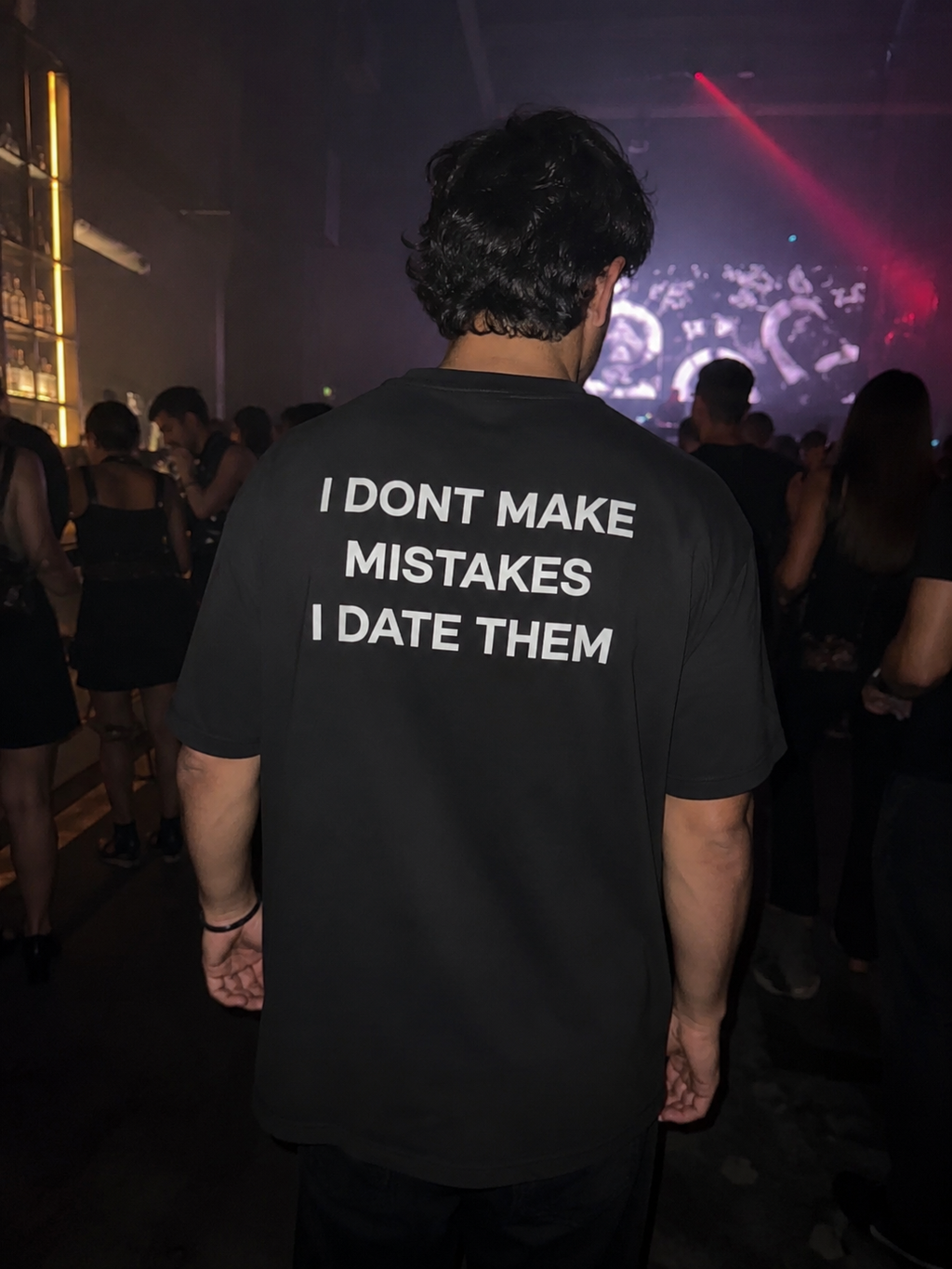 Unisex Oversized Classic T-Shirt