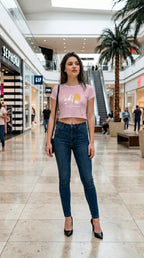 Women's Crop Top