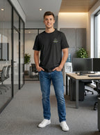 Unisex Stretch T-shirt