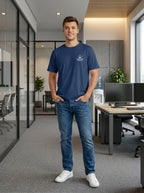 Unisex Stretch T-shirt