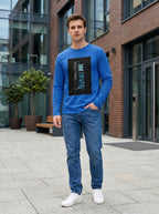 Men's Full Sleeve T-Shirt