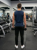 Men's Sleeveless T-Shirt