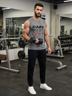 Men's Sleeveless T-Shirt